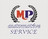 Logo Mp Automotive Service